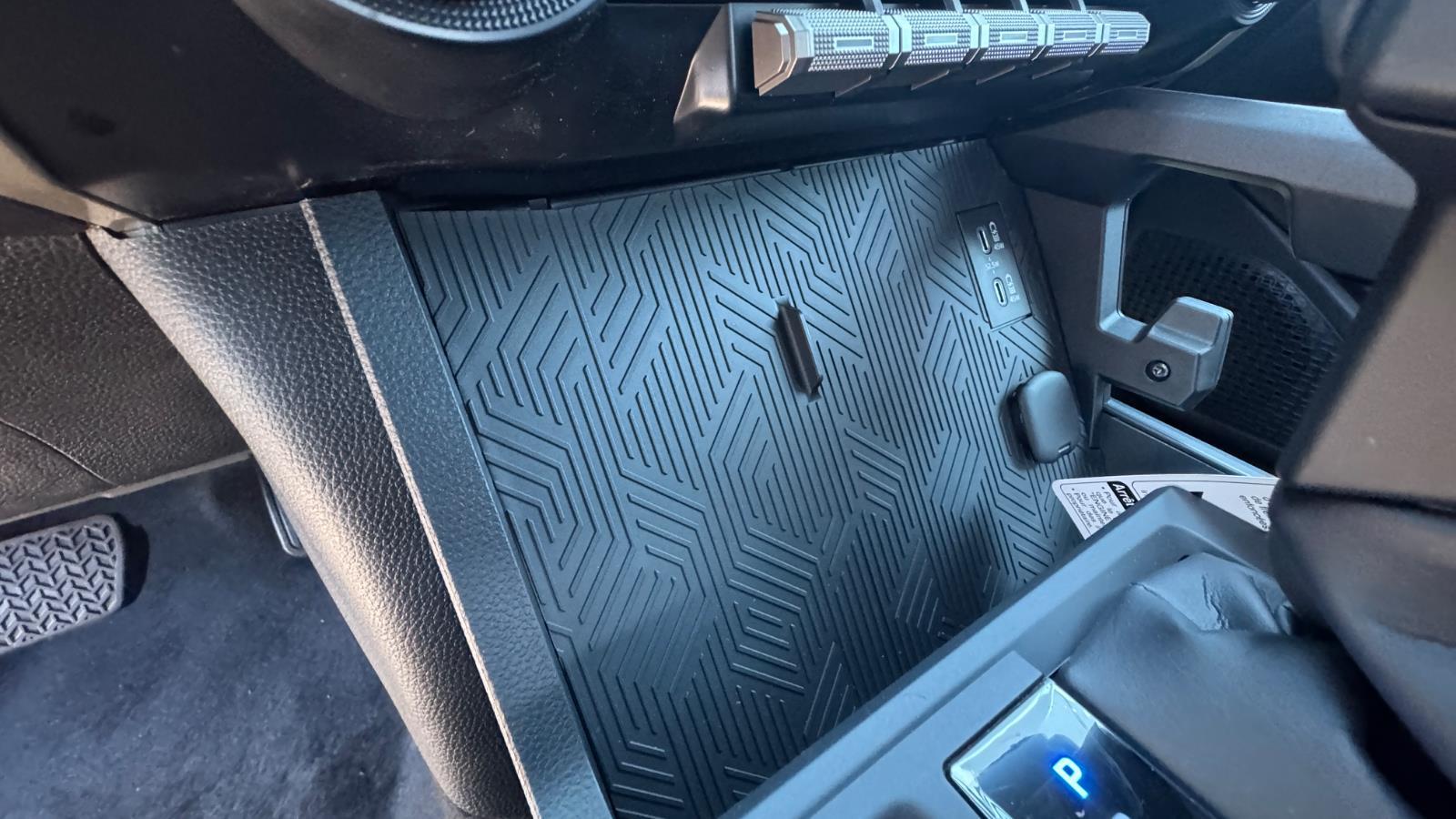 2025 Toyota Tacoma TRD Off-Road Double Cab photo 21
