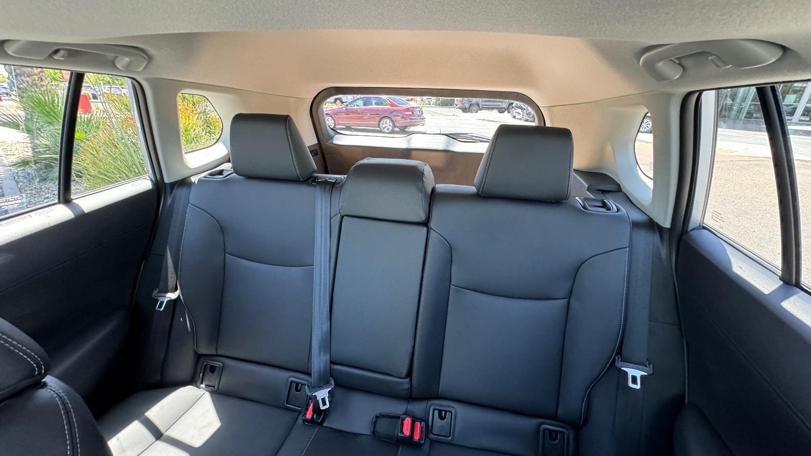 2026 Toyota Corolla Cross XLE photo 15