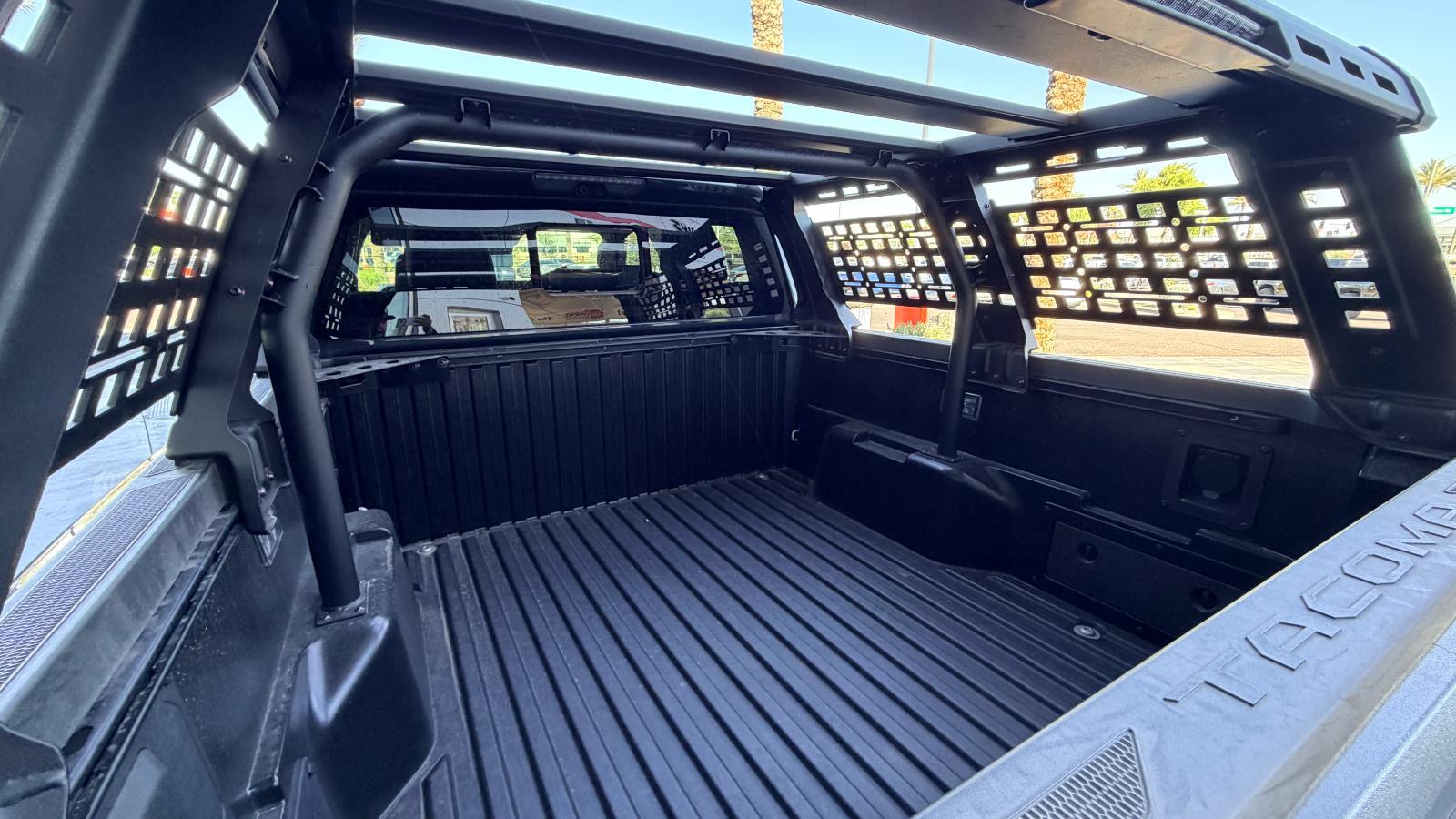 New 2026 Toyota Tacoma i-FORCE MAX Truck