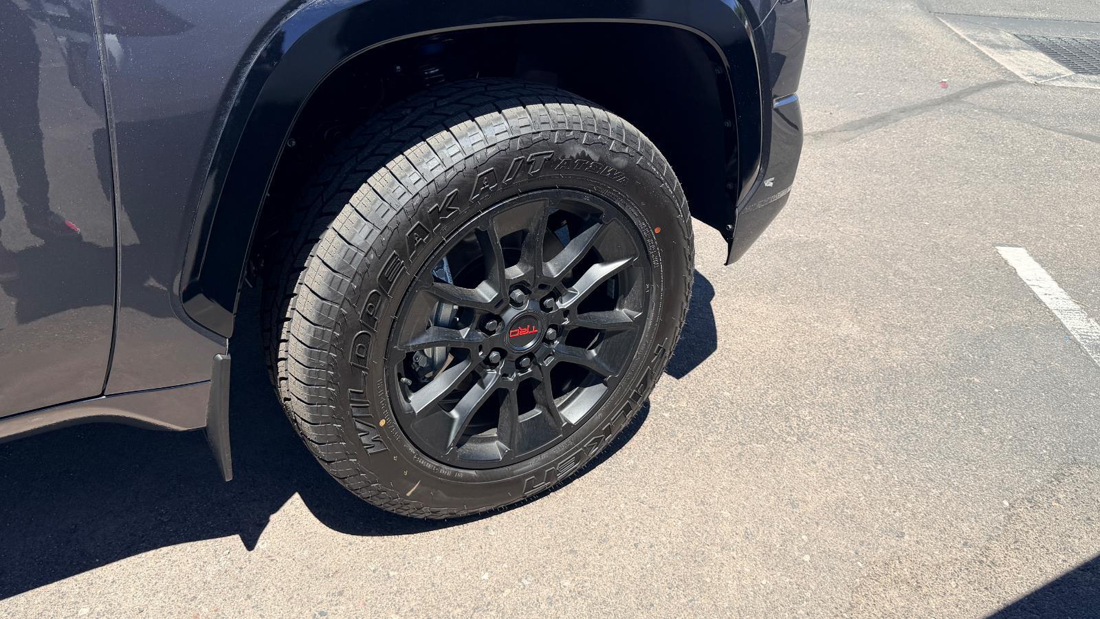 New 2026 Toyota Tundra i-FORCE MAX Truck