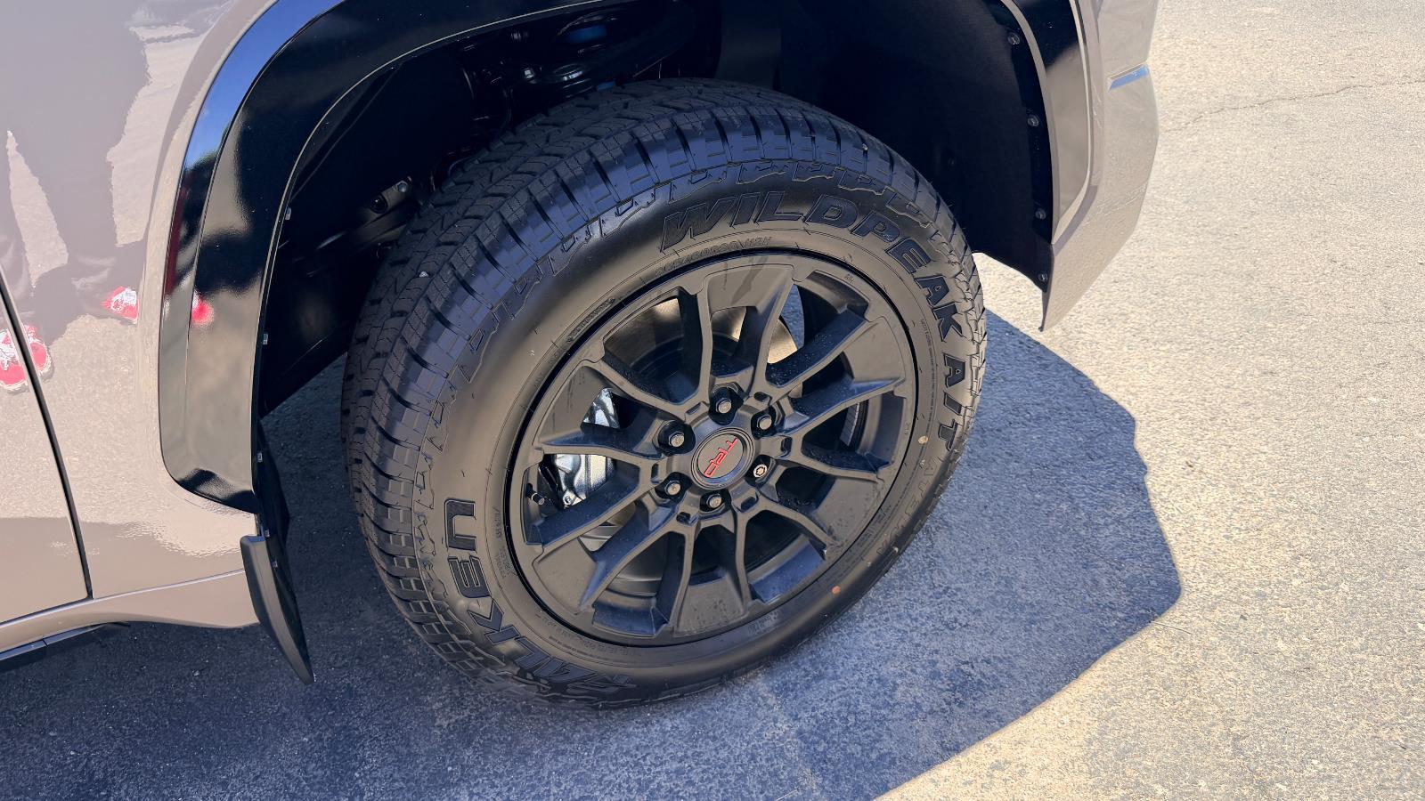 New 2026 Toyota Tundra i-FORCE MAX Truck