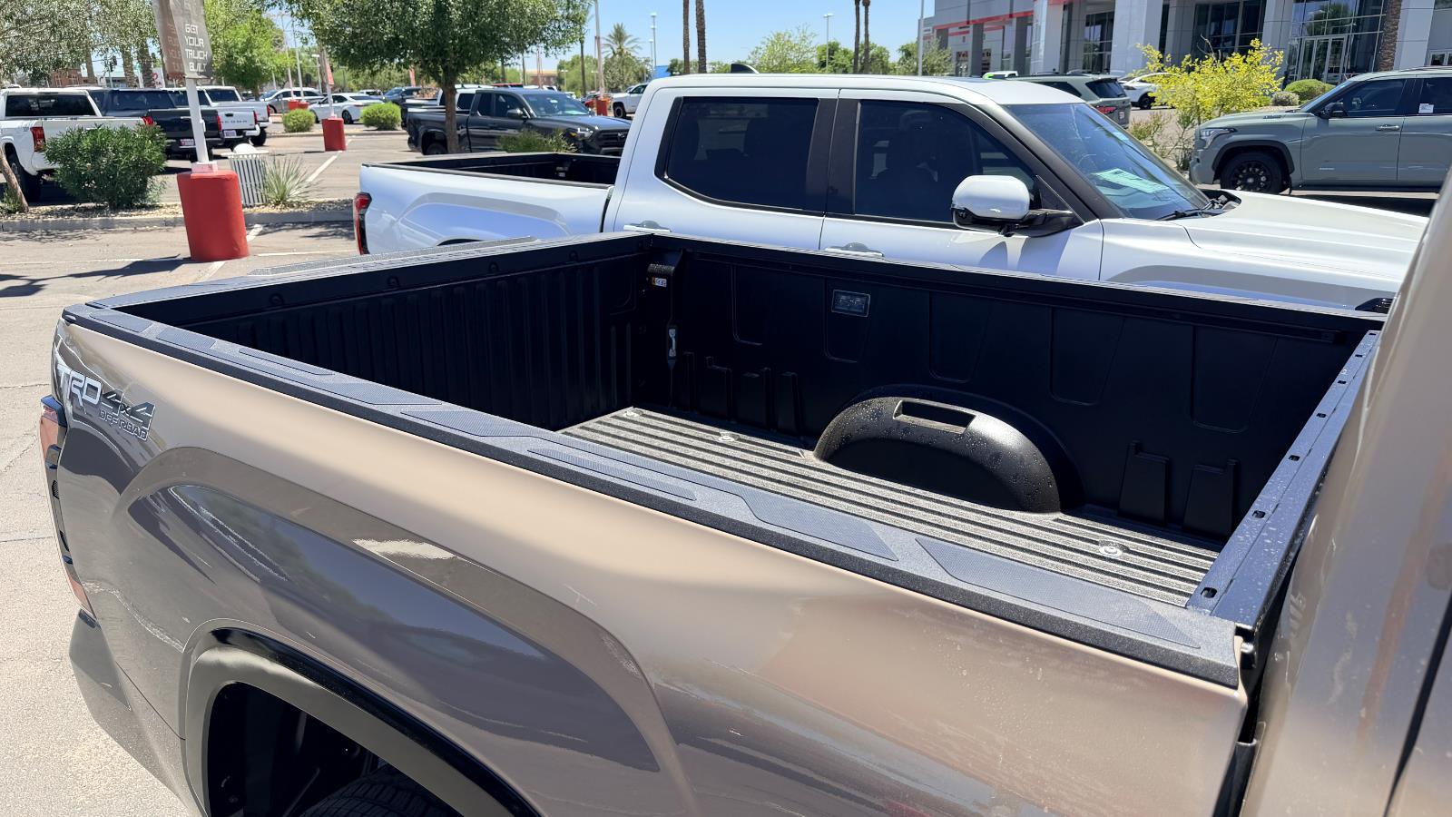 New 2026 Toyota Tundra i-FORCE MAX Truck