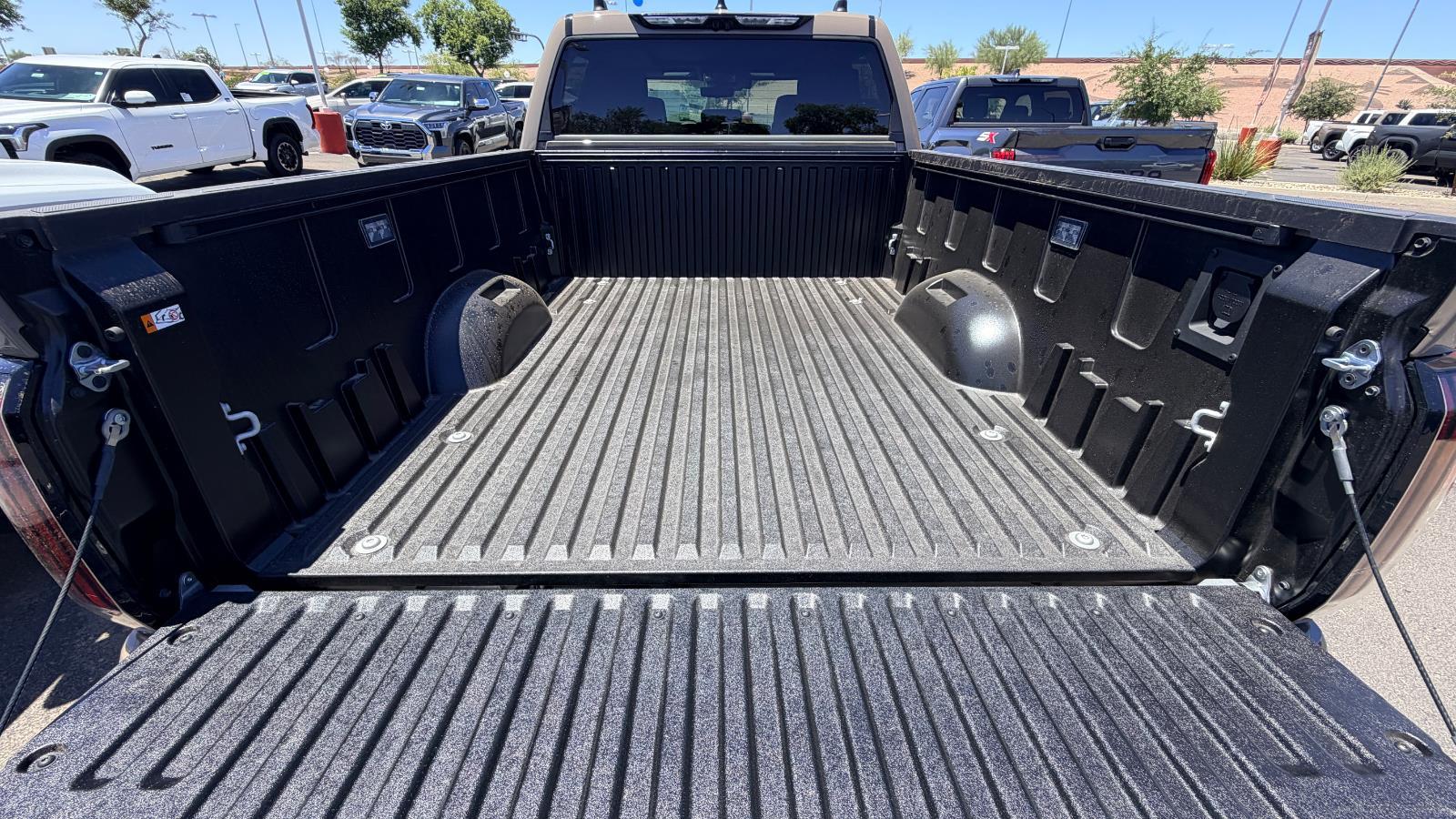 New 2026 Toyota Tundra i-FORCE MAX Truck