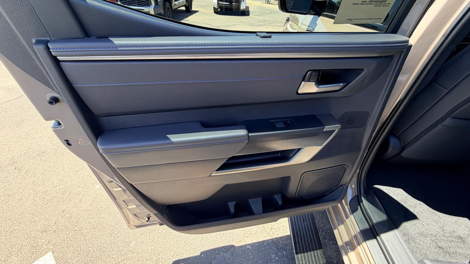 New 2026 Toyota Tundra i-FORCE MAX Truck