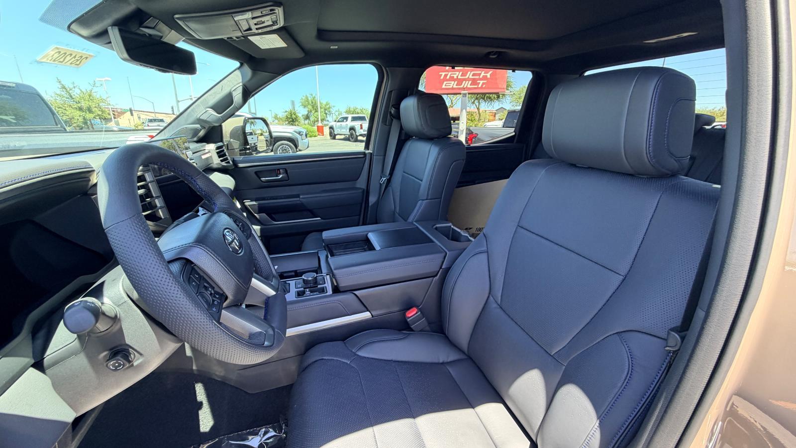 New 2026 Toyota Tundra i-FORCE MAX Truck