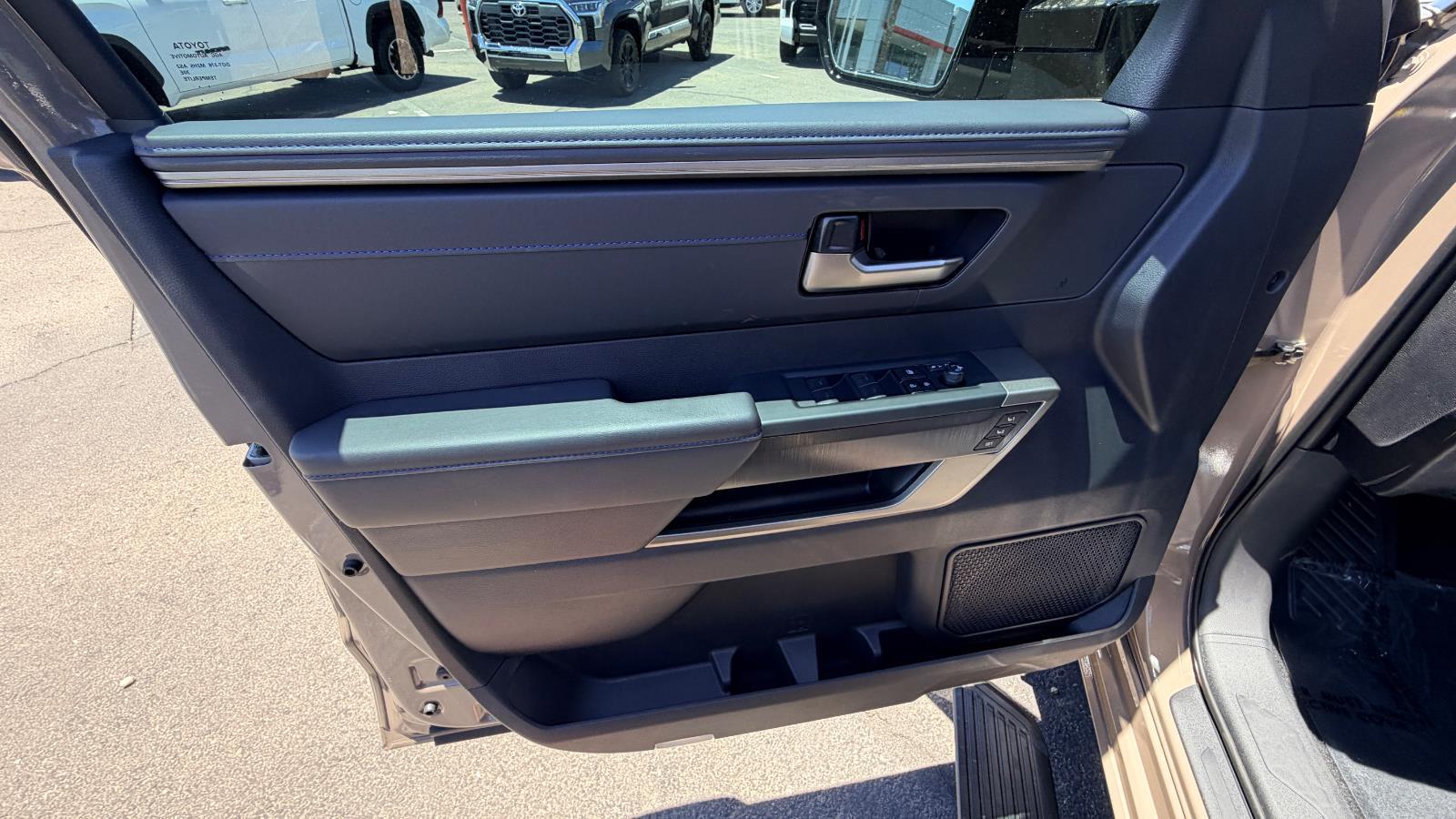 New 2026 Toyota Tundra i-FORCE MAX Truck