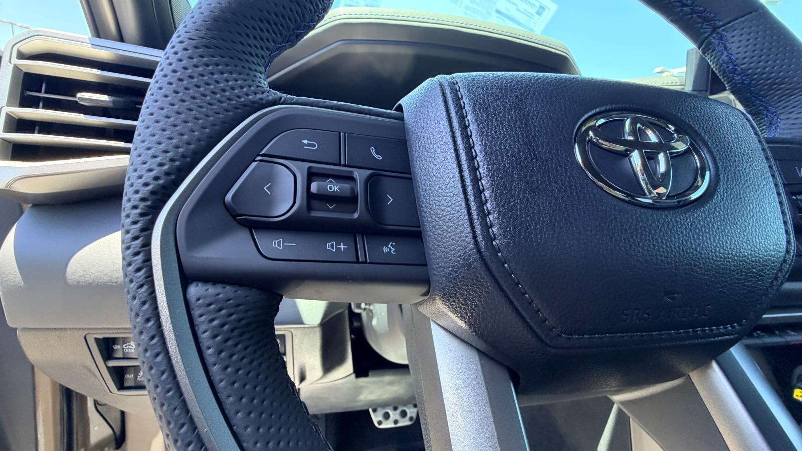 New 2026 Toyota Tundra i-FORCE MAX Truck