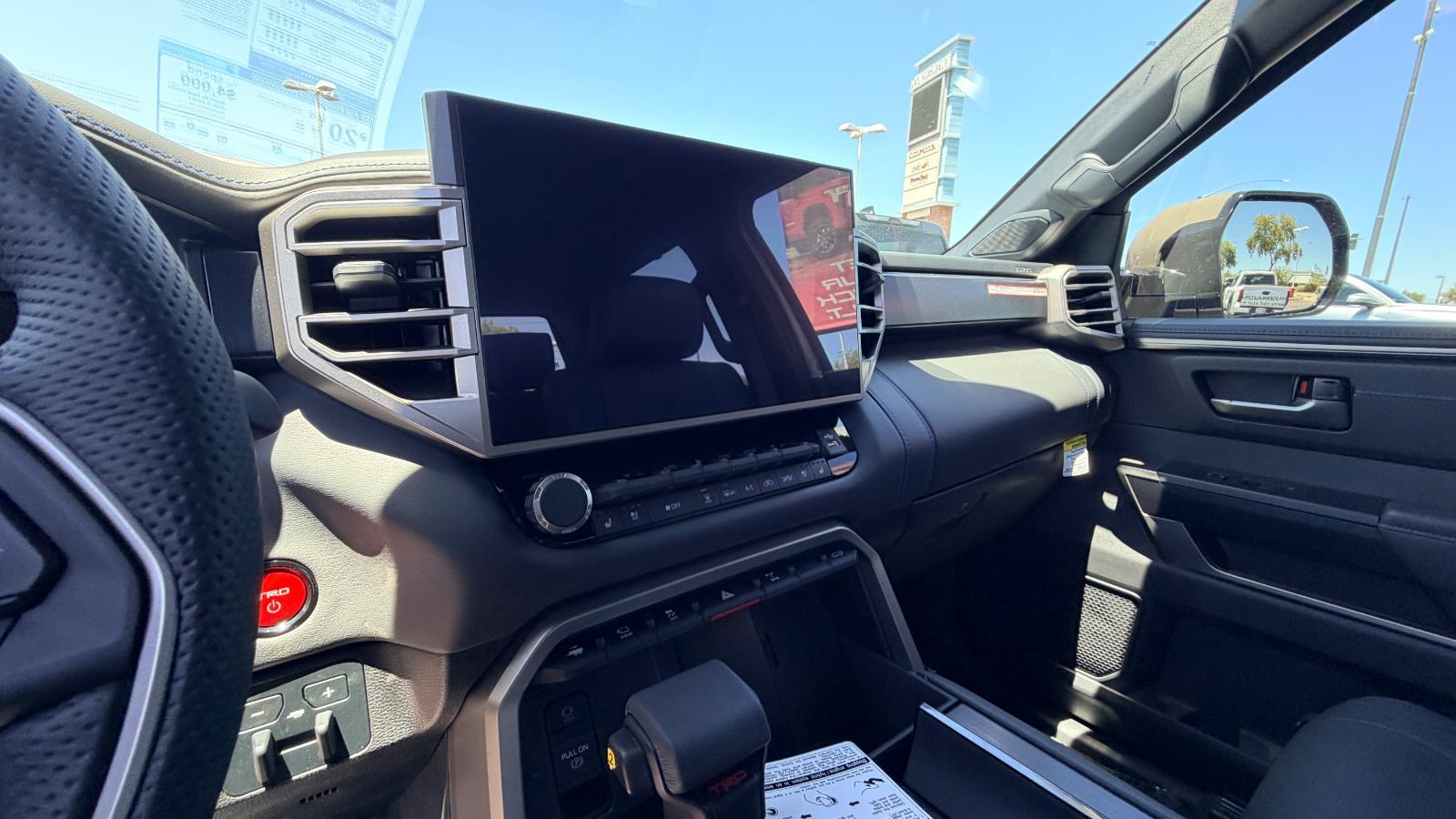New 2026 Toyota Tundra i-FORCE MAX Truck