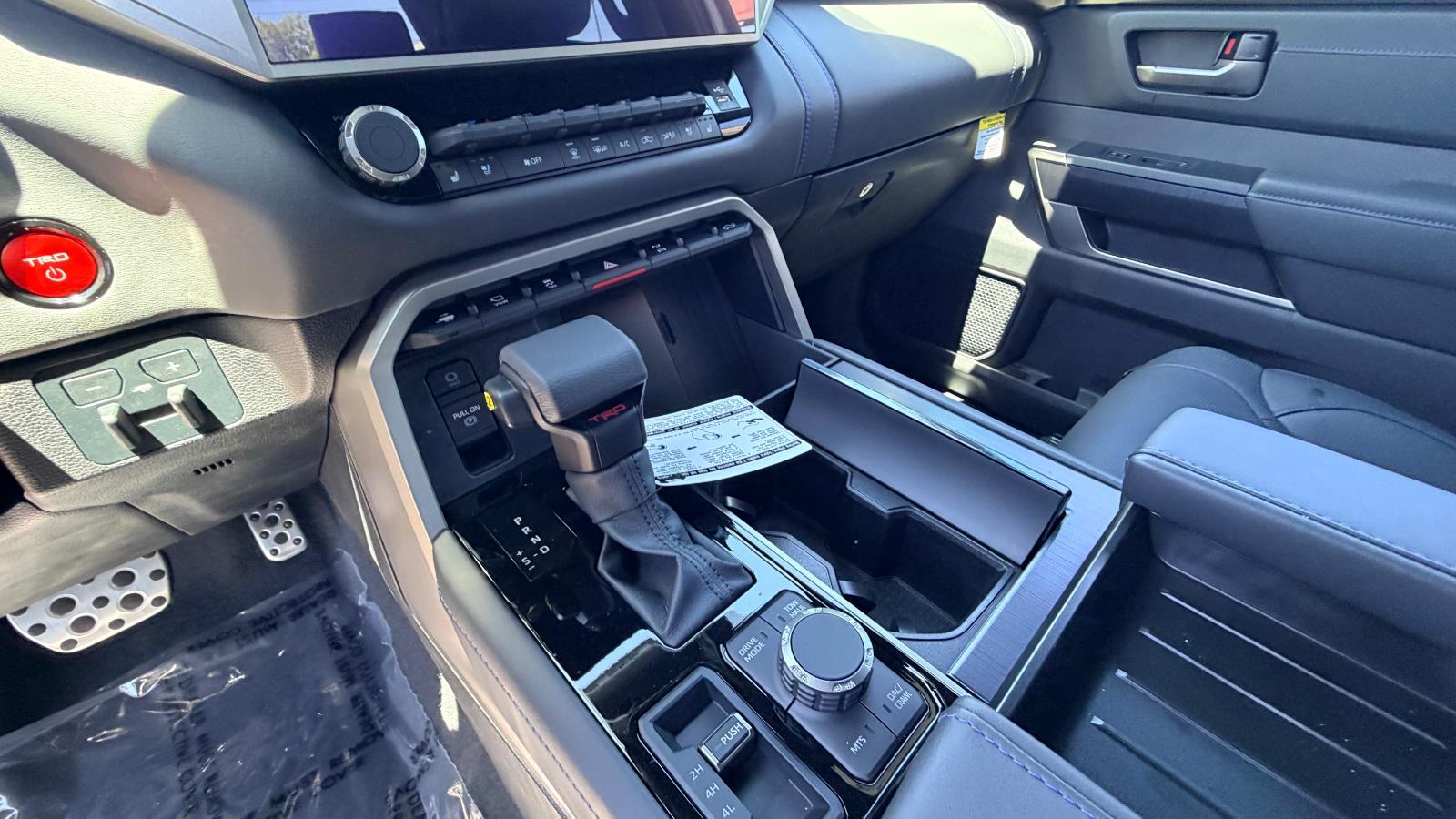 New 2026 Toyota Tundra i-FORCE MAX Truck
