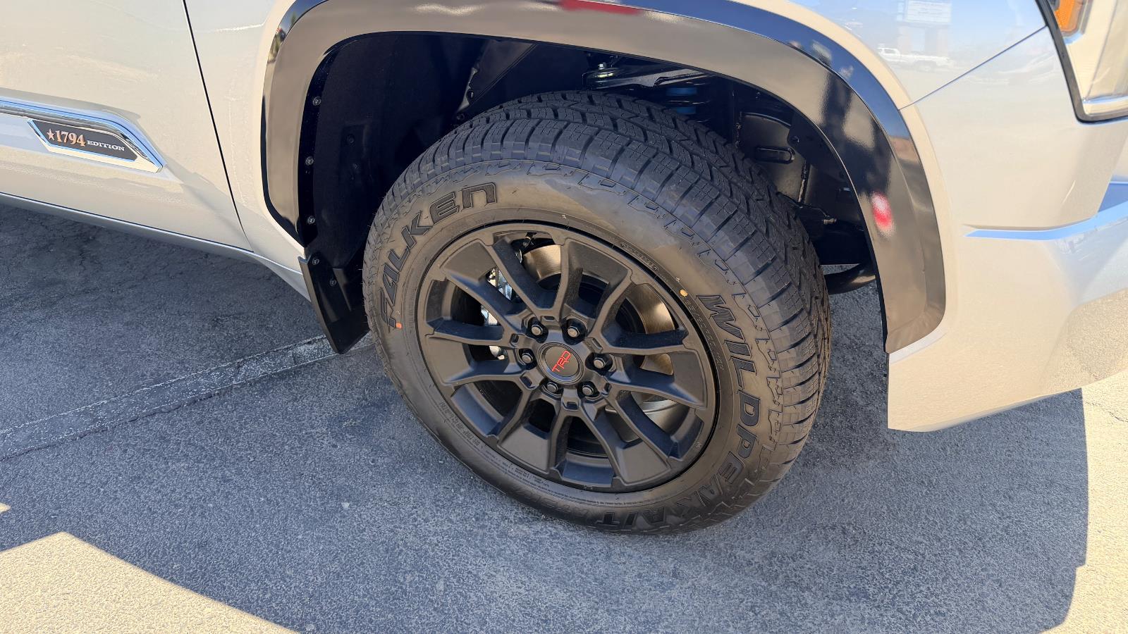 New 2026 Toyota Tundra i-FORCE MAX Truck