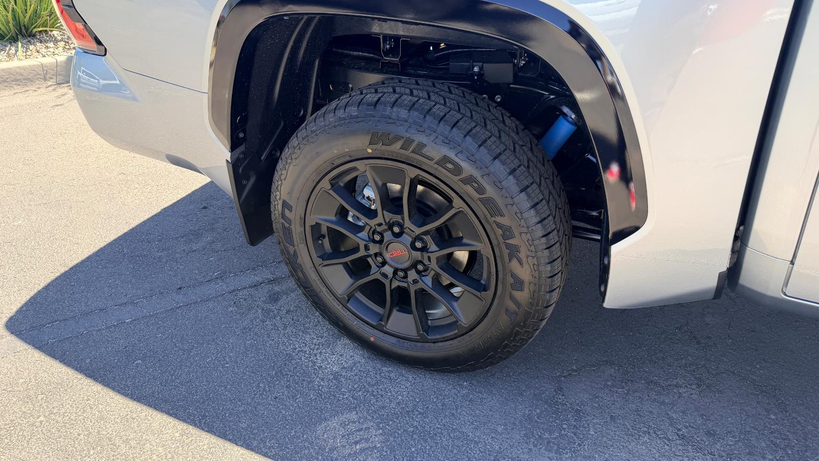 New 2026 Toyota Tundra i-FORCE MAX Truck