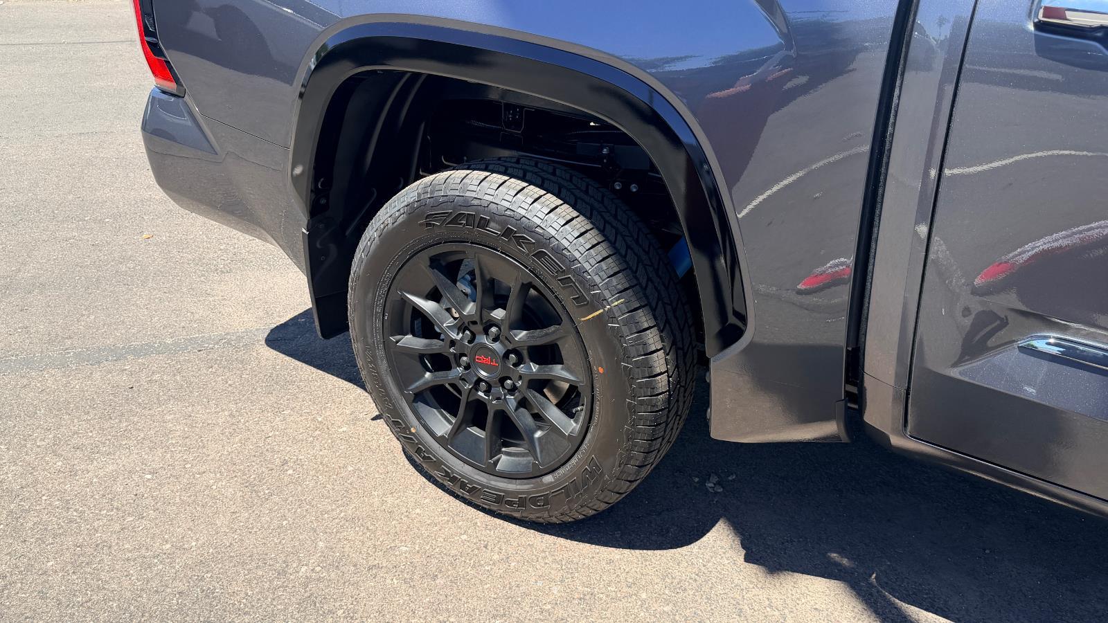New 2026 Toyota Tundra i-FORCE MAX Truck