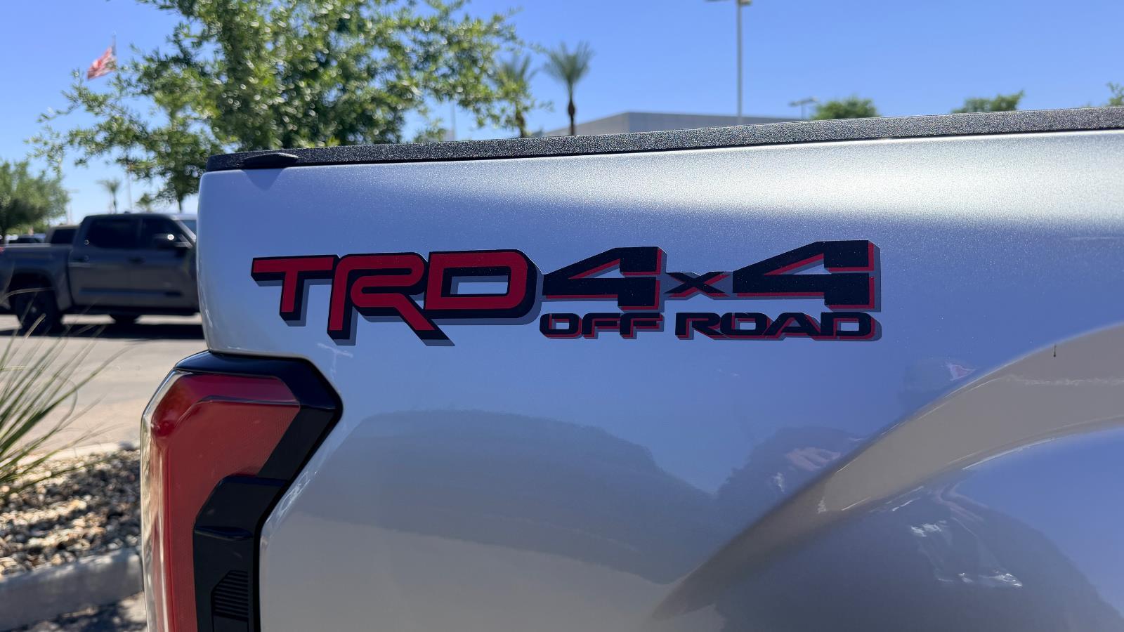 New 2026 Toyota Tundra i-FORCE MAX Truck