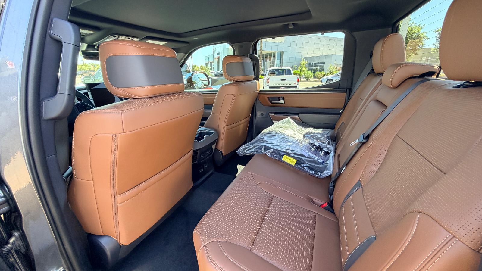 New 2026 Toyota Tundra i-FORCE MAX Truck