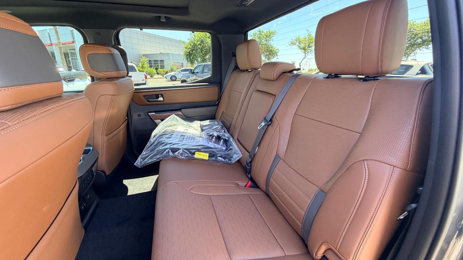 New 2026 Toyota Tundra i-FORCE MAX Truck
