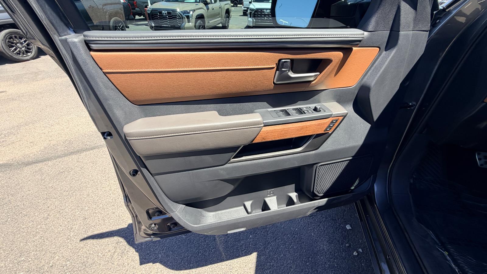 New 2026 Toyota Tundra i-FORCE MAX Truck