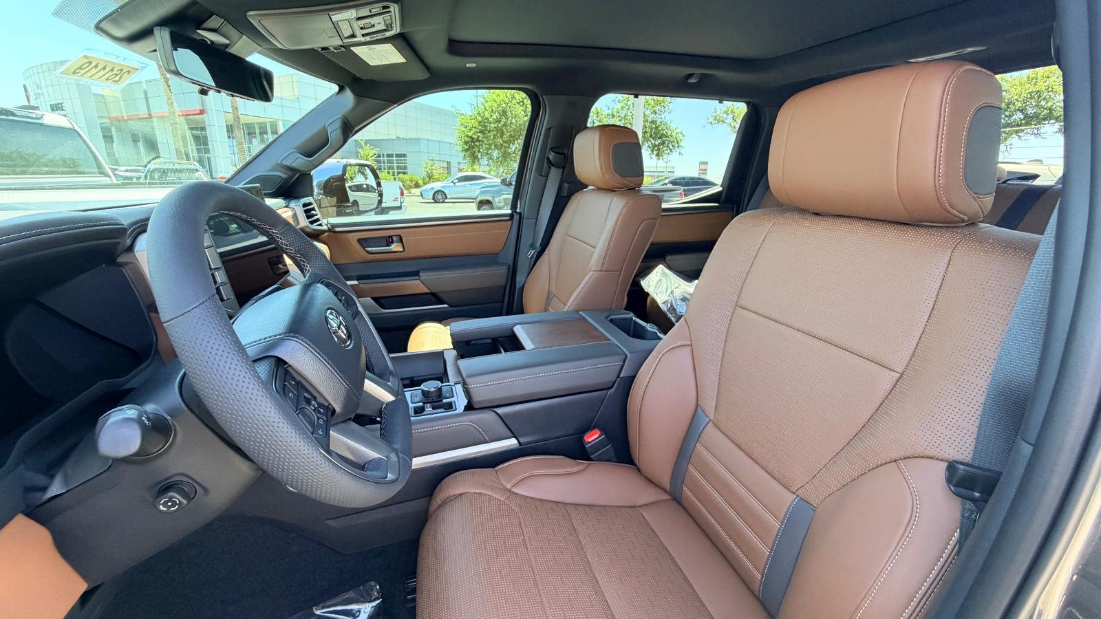 New 2026 Toyota Tundra i-FORCE MAX Truck