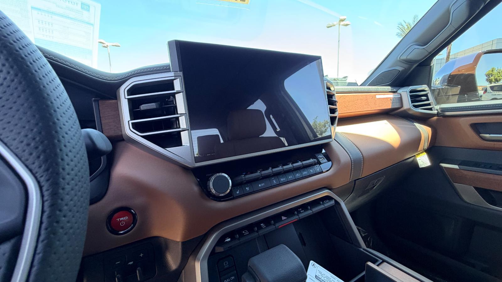 New 2026 Toyota Tundra i-FORCE MAX Truck