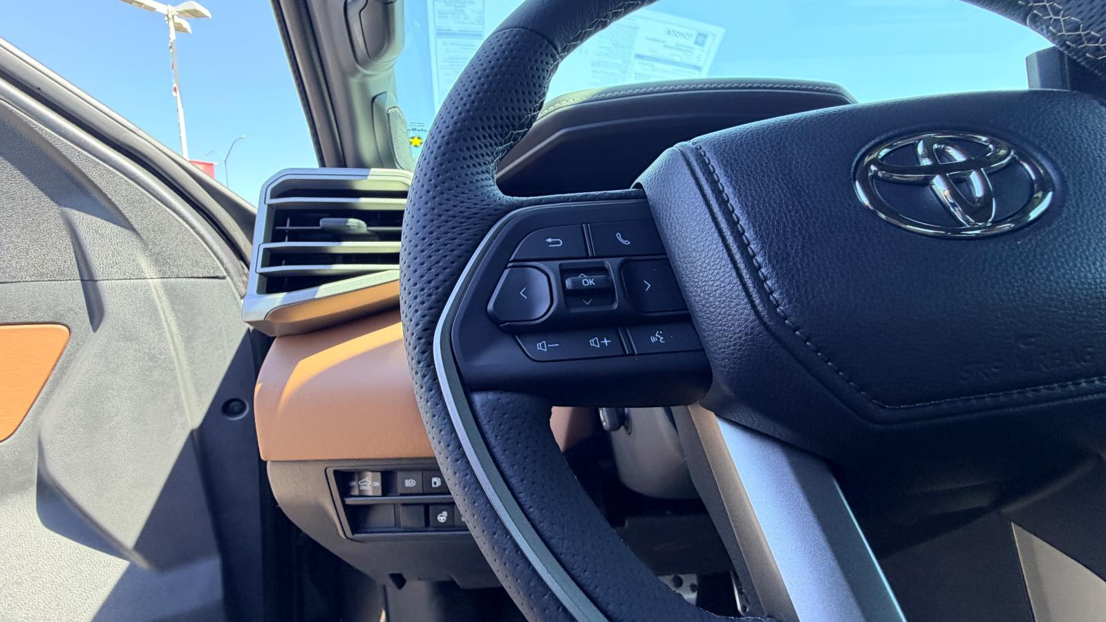 New 2026 Toyota Tundra i-FORCE MAX Truck