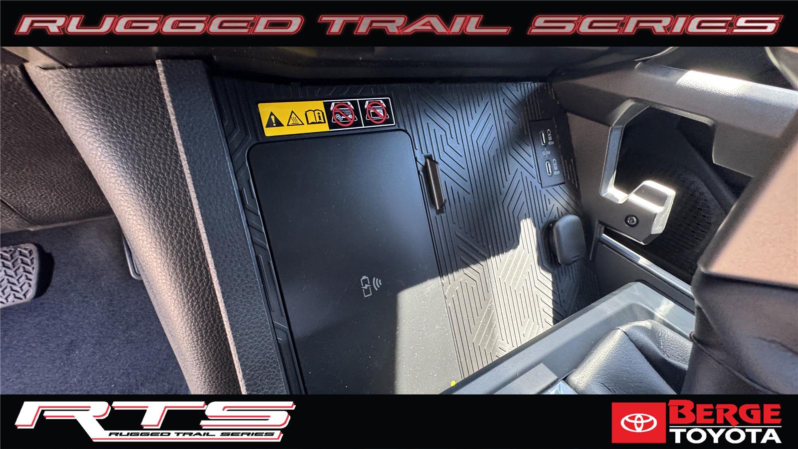 2025 Toyota Tacoma SR5 Double Cab photo 15