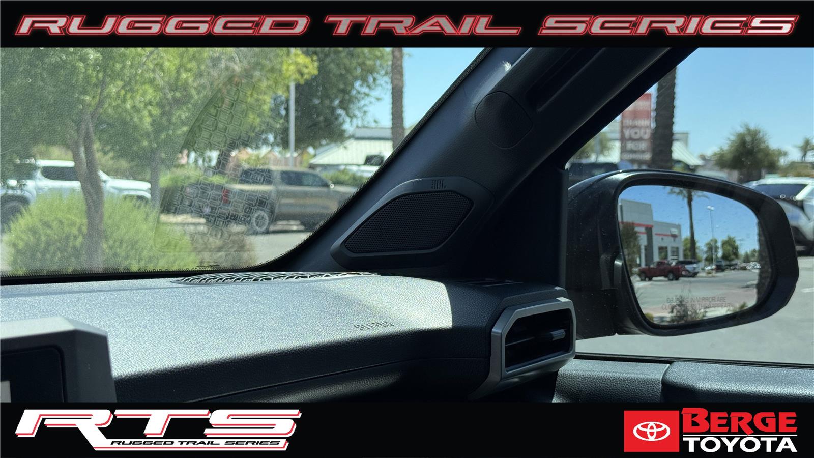 2025 Toyota Tacoma SR5 Double Cab photo 18