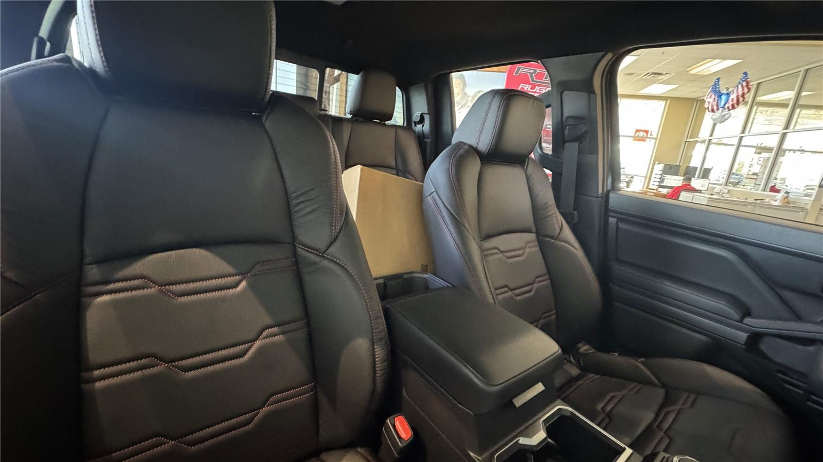 2025 Toyota Tacoma SR5 Double Cab photo 7