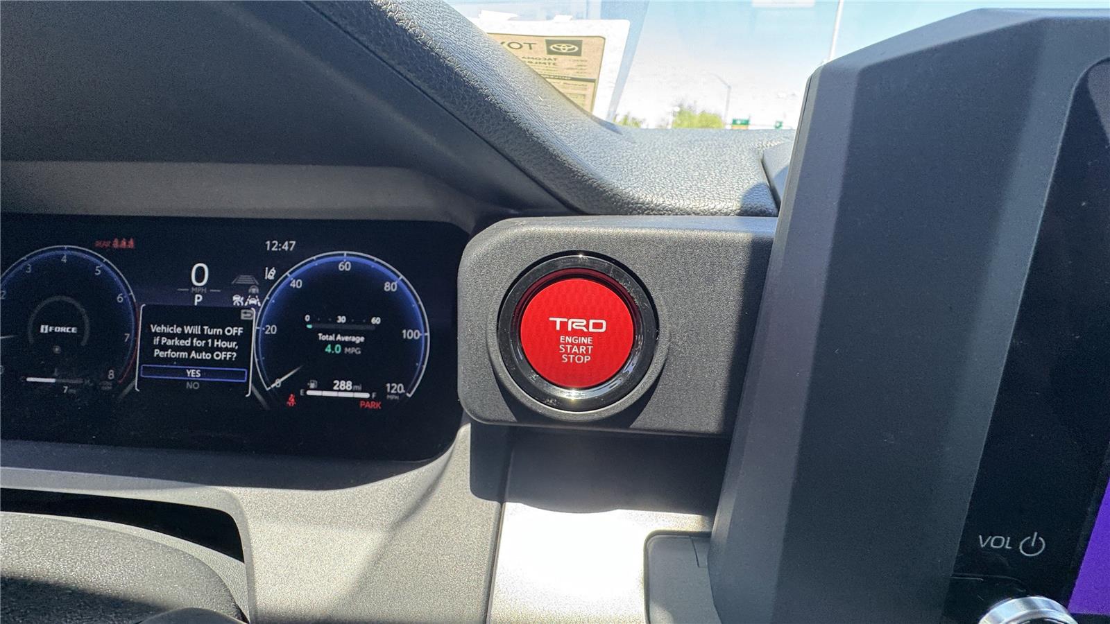 2025 Toyota Tacoma TRD Off-Road Double Cab photo 20