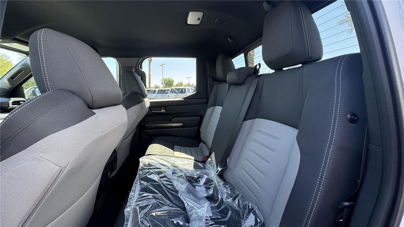 2025 Toyota Tacoma TRD Off-Road Double Cab photo 11