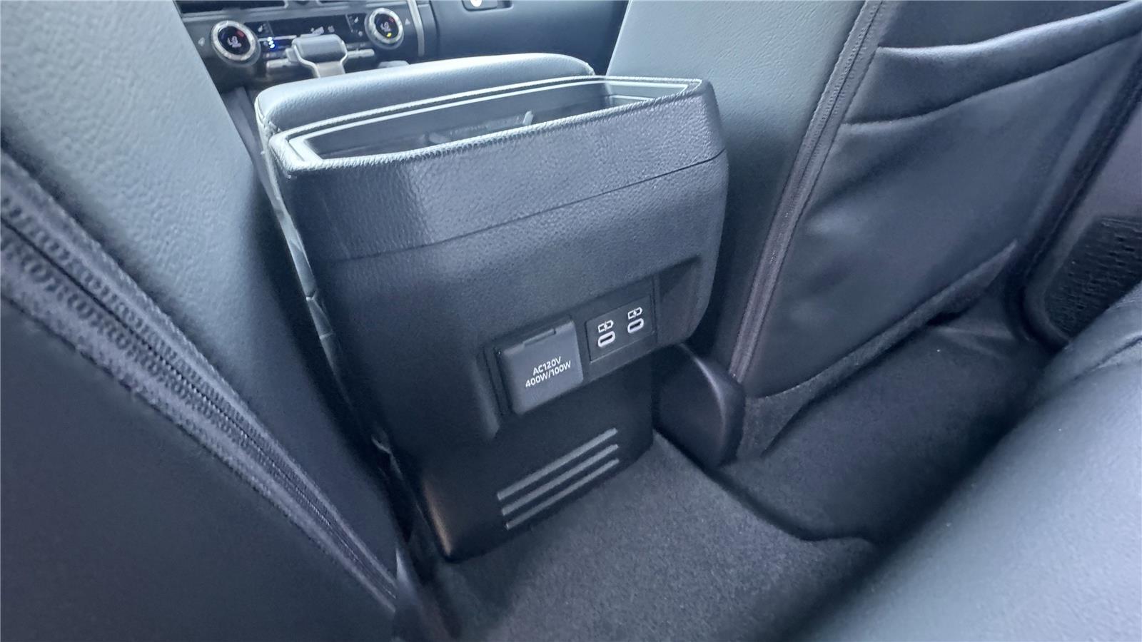 2025 Toyota Tacoma Limited Double Cab photo 12