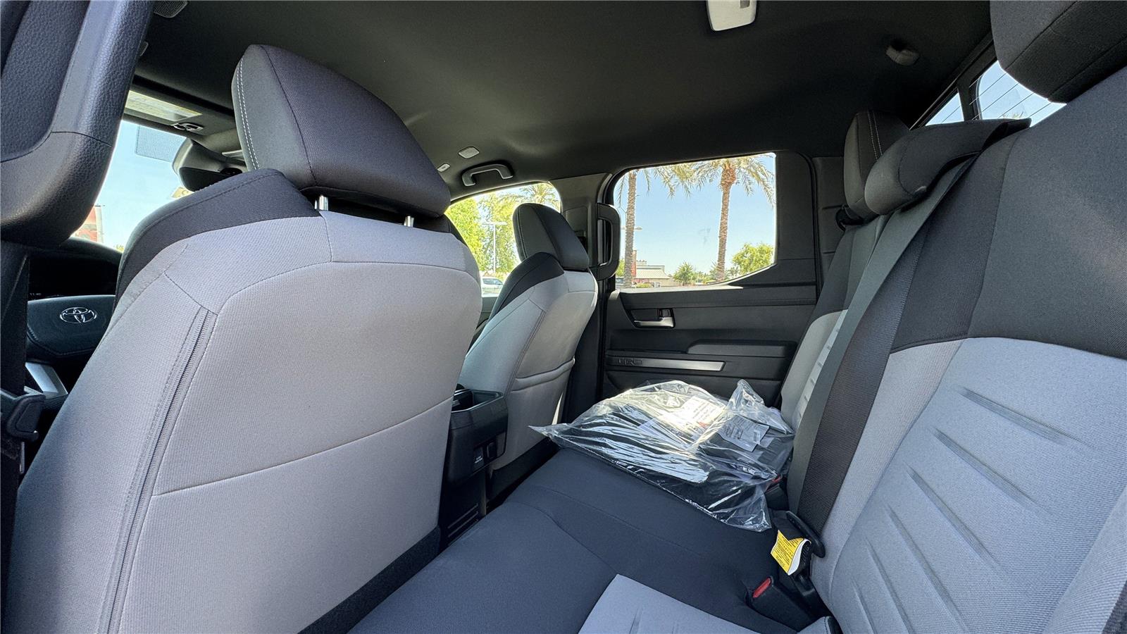 2025 Toyota Tacoma TRD Off-Road Double Cab photo 8