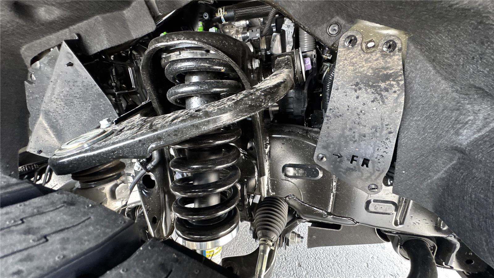 2025 Toyota Tundra SR5 CrewMax photo 9