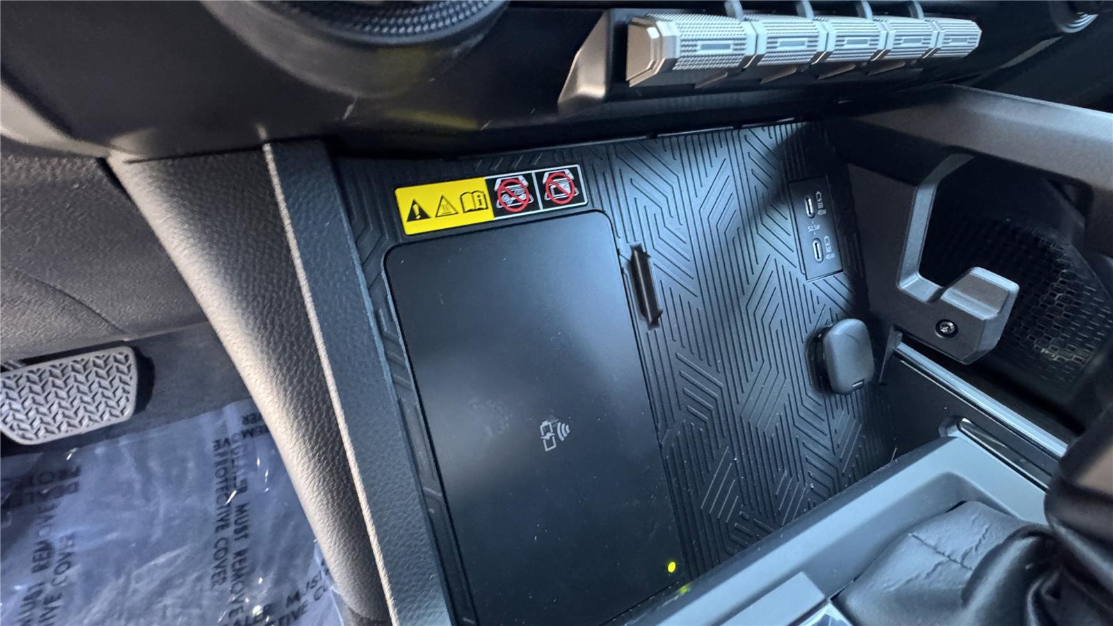 2025 Toyota Tacoma TRD Off-Road Double Cab photo 19