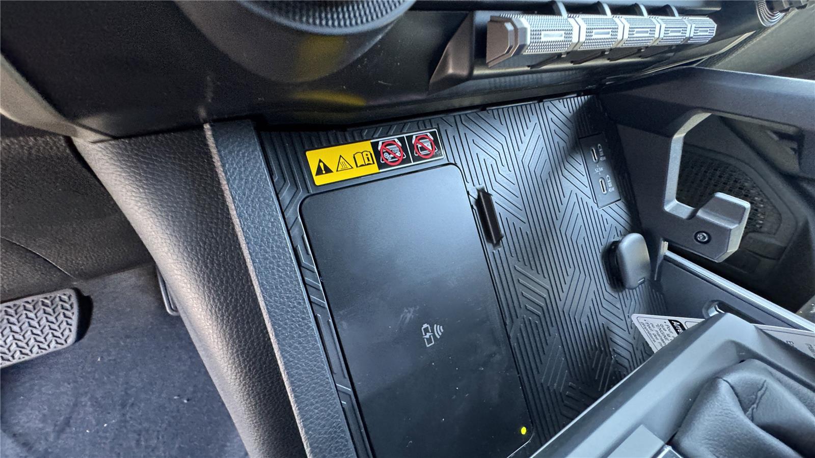 2025 Toyota Tacoma TRD Off-Road Double Cab photo 22
