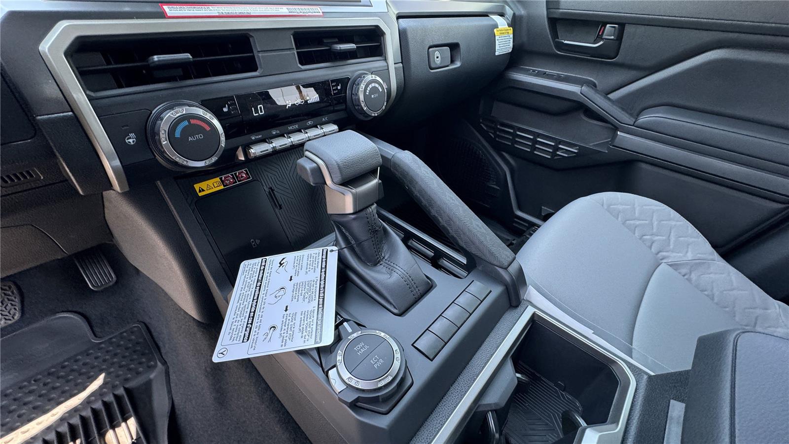 2025 Toyota Tacoma SR5 Double Cab photo 21
