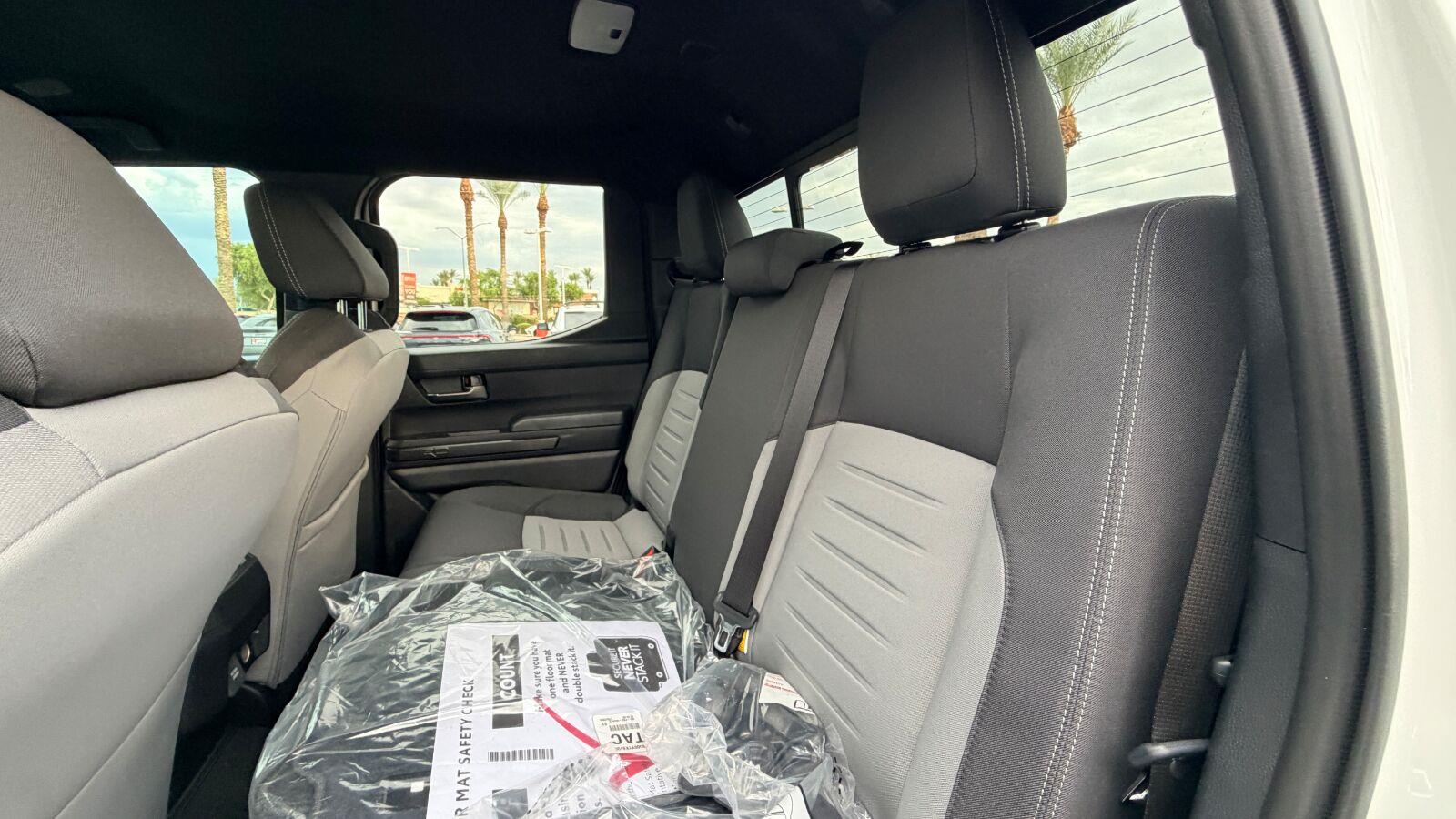 New 2026 Toyota Tacoma i-FORCE MAX Truck