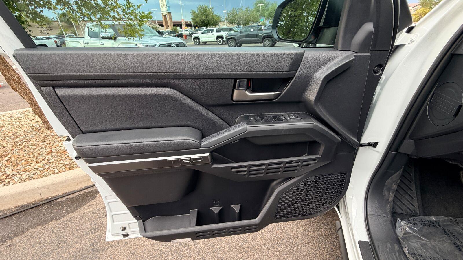 New 2026 Toyota Tacoma i-FORCE MAX Truck