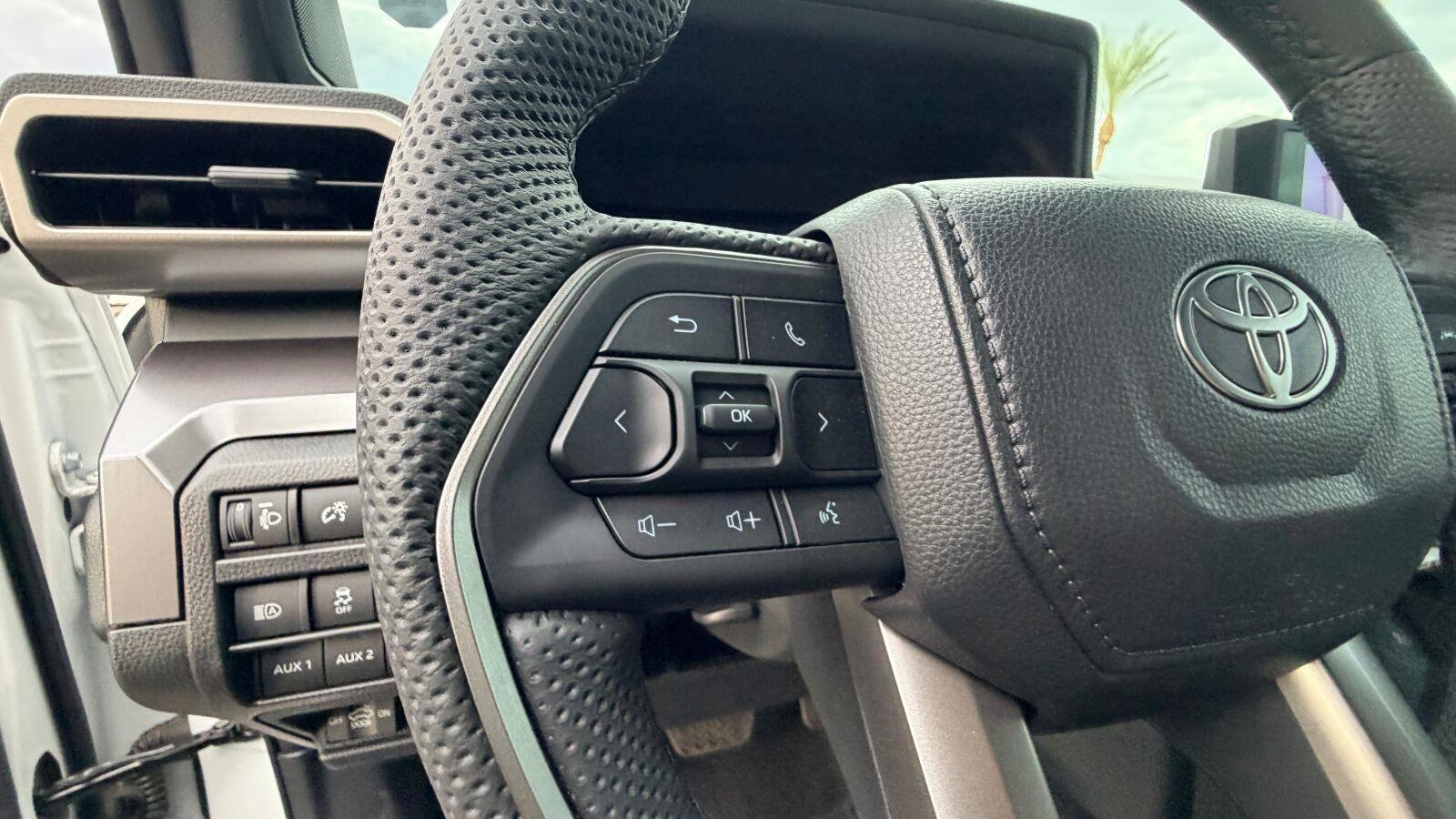 New 2026 Toyota Tacoma i-FORCE MAX Truck