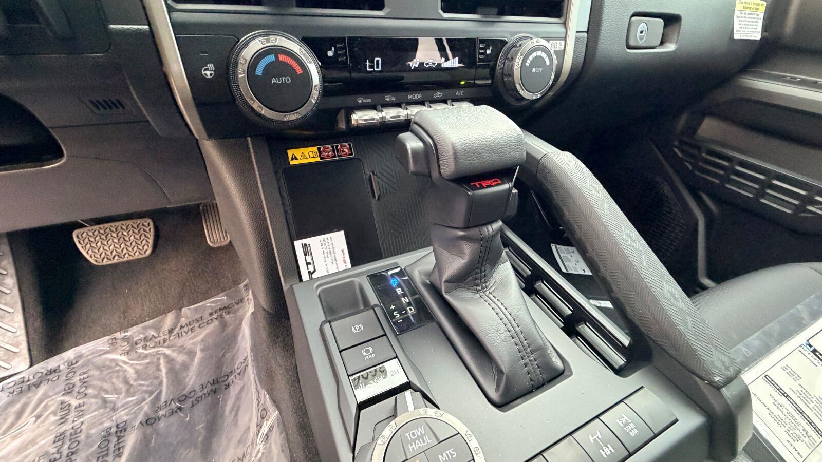 New 2026 Toyota Tacoma i-FORCE MAX Truck