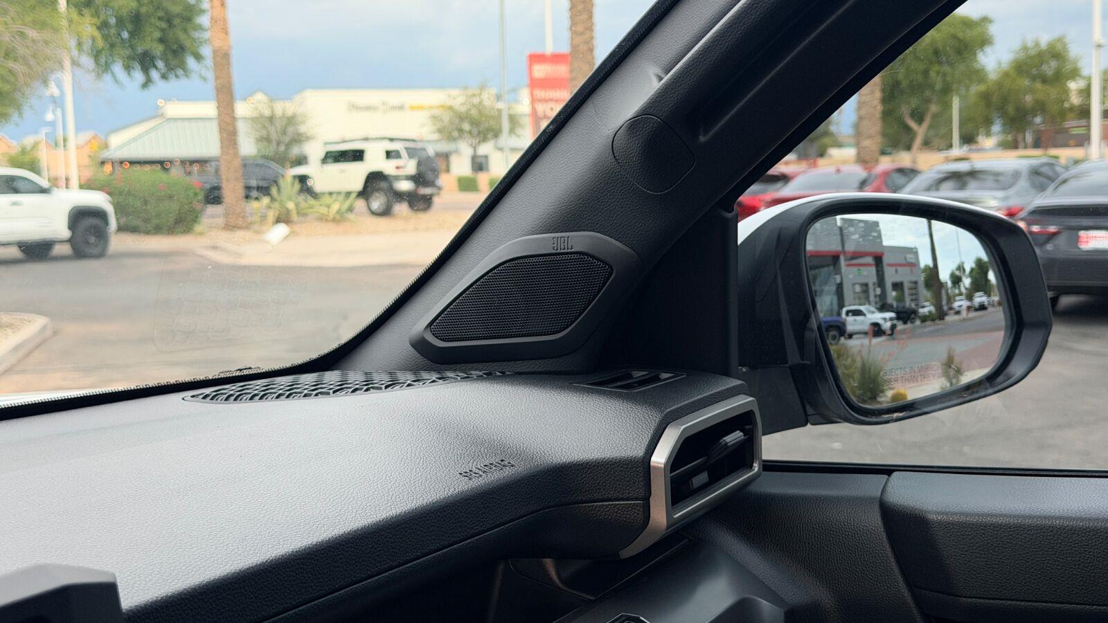 New 2026 Toyota Tacoma i-FORCE MAX Truck