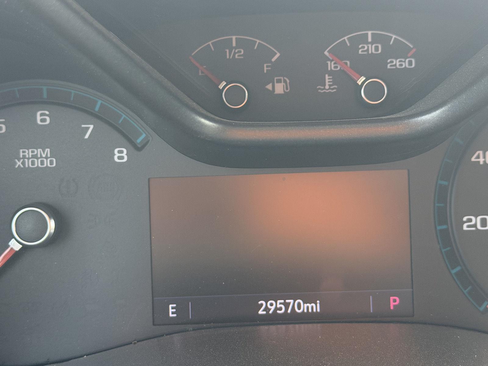 Used 2020 Chevrolet Colorado Truck