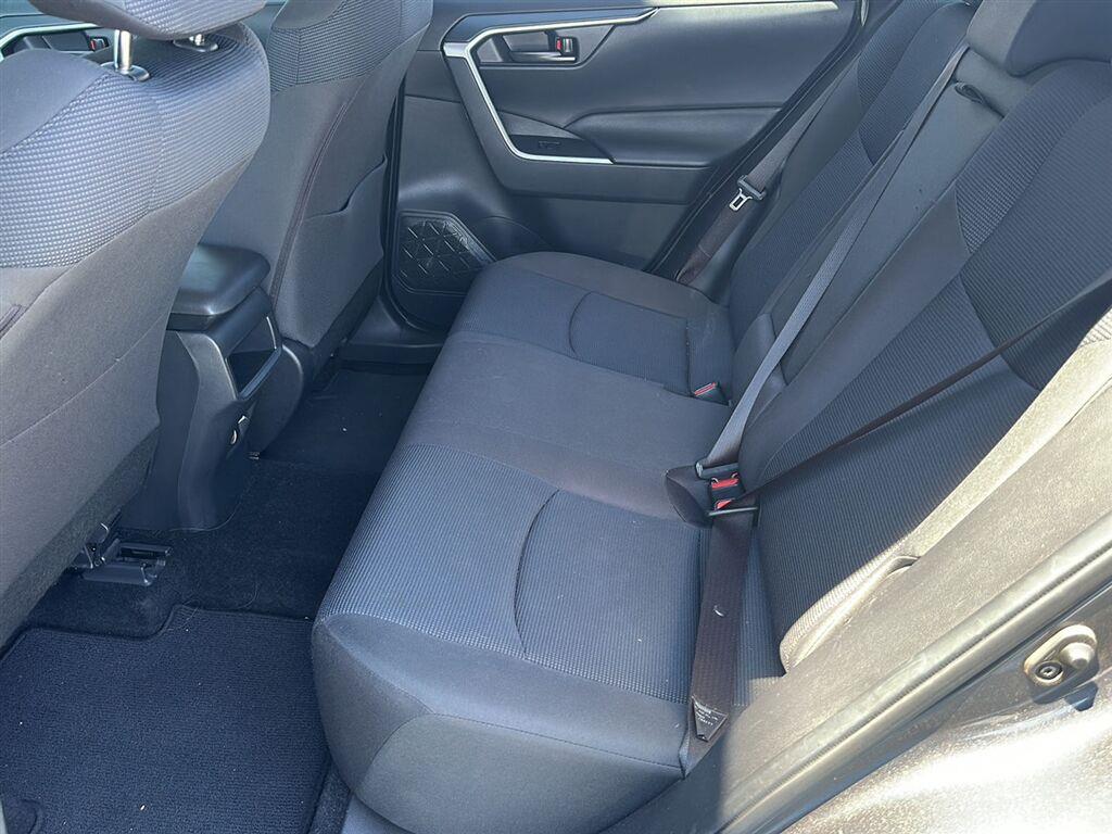 Used 2020 Toyota RAV4 SUV
