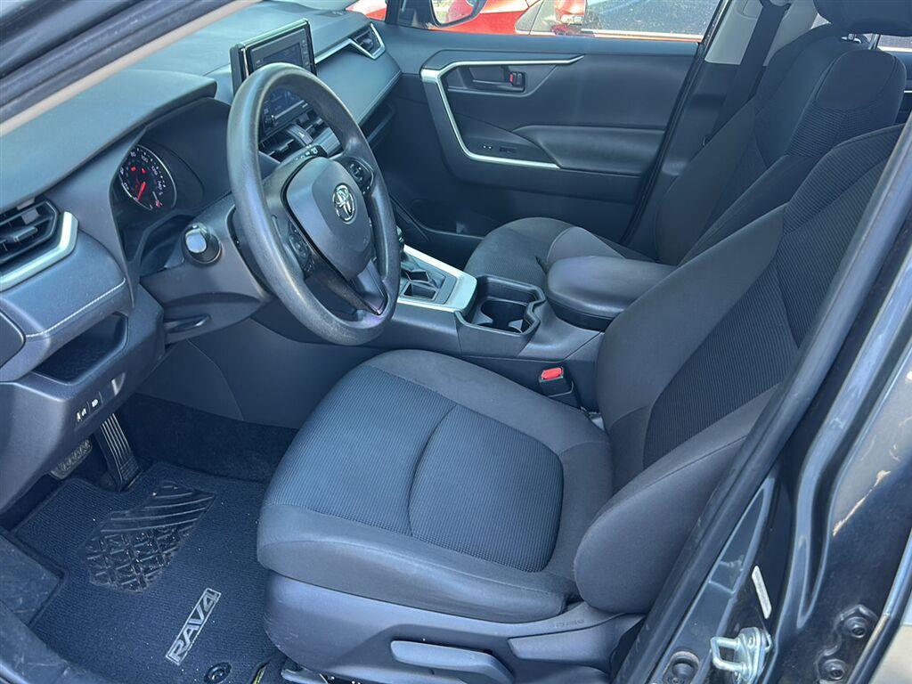 Used 2020 Toyota RAV4 SUV