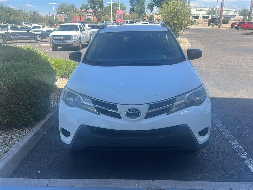 Used 2014 Toyota RAV4 SUV
