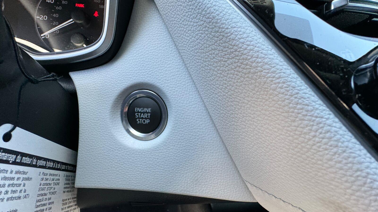 New 2026 Toyota Corolla Hatchback Sedan
