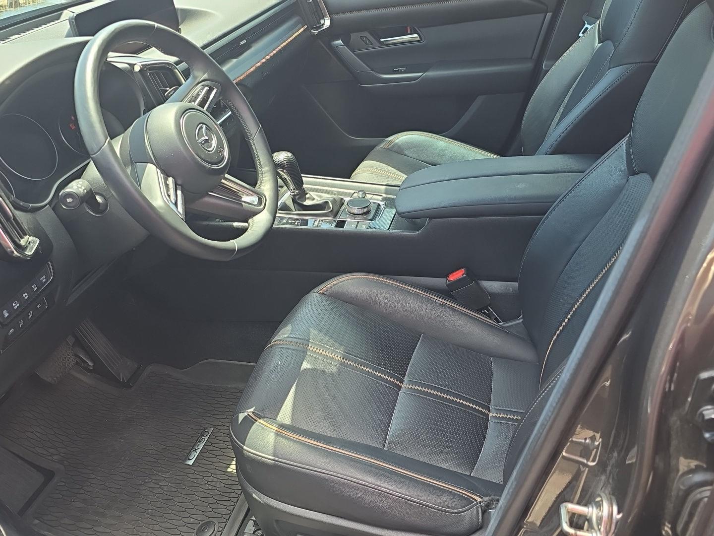 Used 2024 Mazda CX-50 SUV