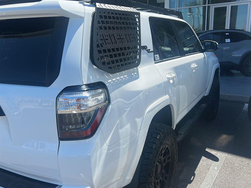 Used 2022 Toyota 4Runner SUV