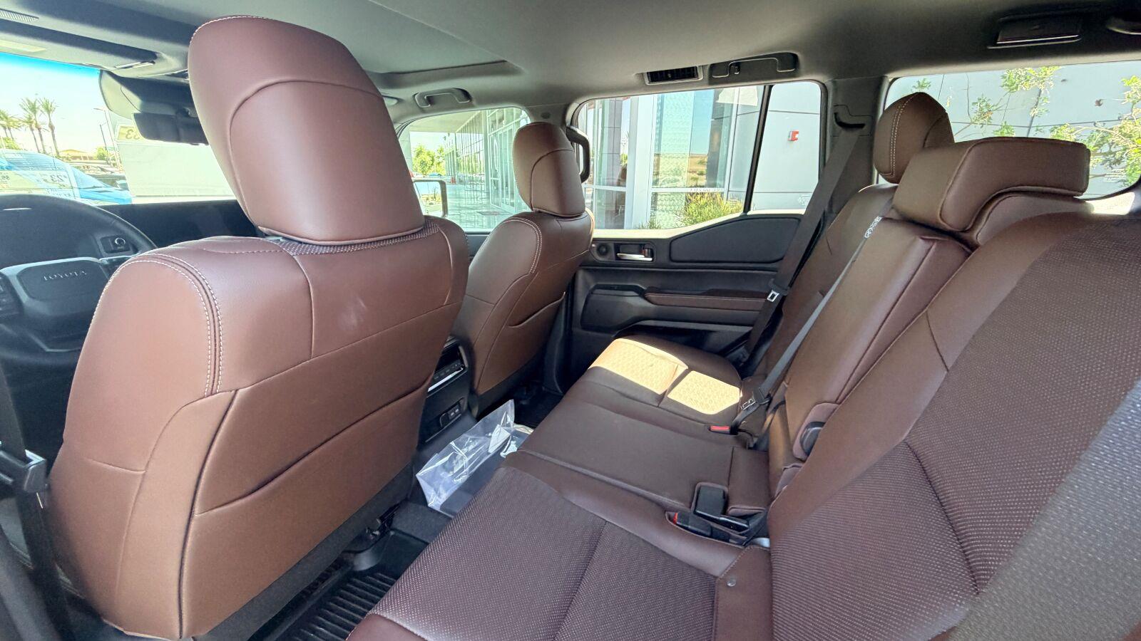 New 2027 Toyota Land Cruiser SUV