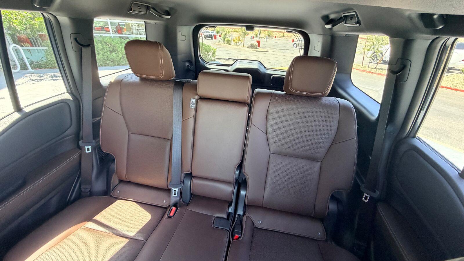 New 2027 Toyota Land Cruiser SUV