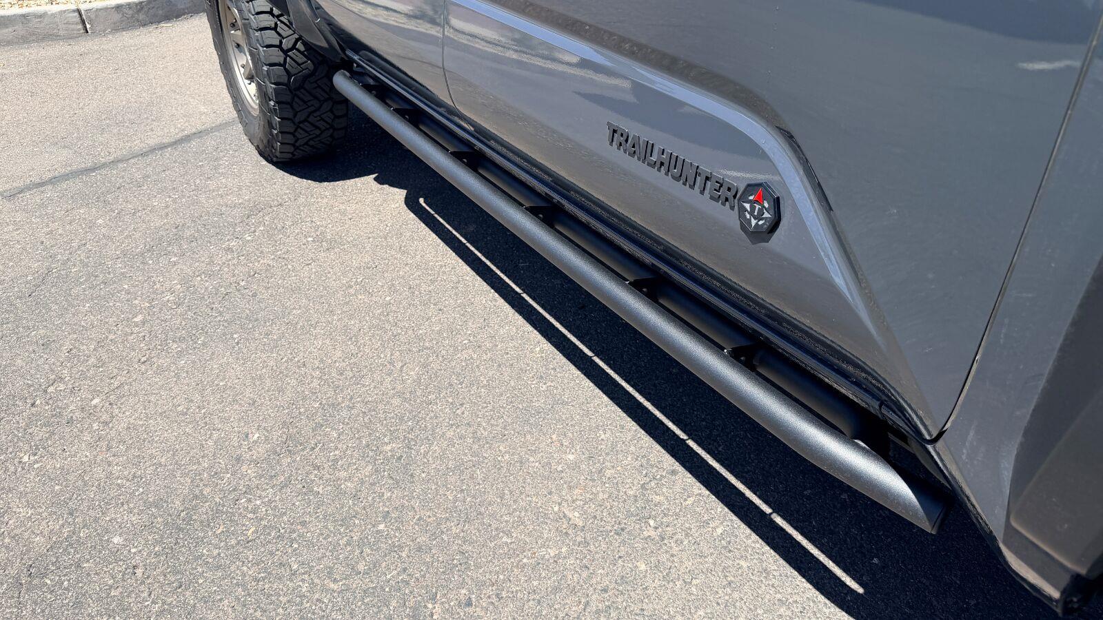 New 2026 Toyota Tacoma i-FORCE MAX Truck