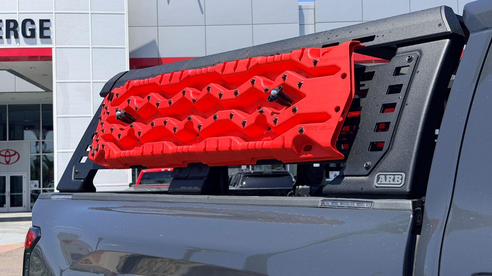 New 2026 Toyota Tacoma i-FORCE MAX Truck